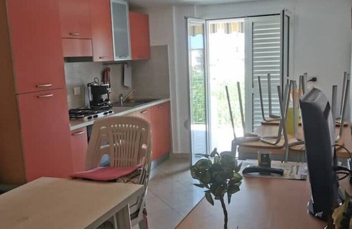 Martinsicuro Apartment | Vrbo Property