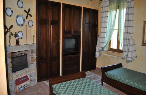 Massa Marittima Villa | Vrbo Property