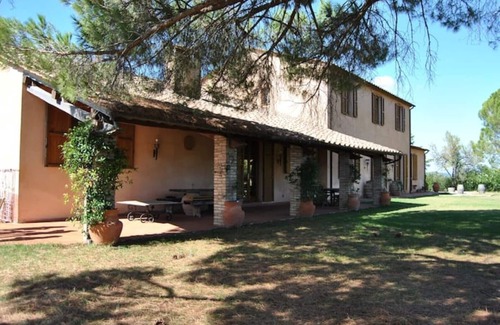 Massa Marittima Villa | Vrbo Property