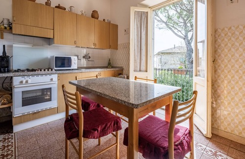 Montefollonico Apartment | Vrbo Property
