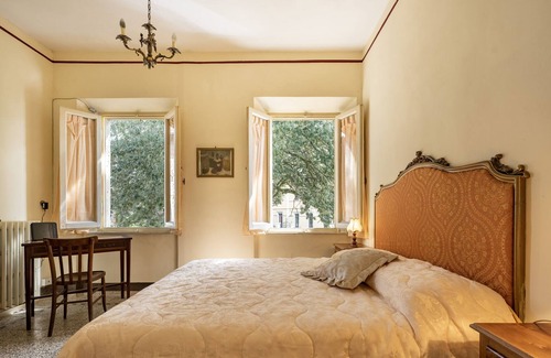 Montefollonico Apartment | Vrbo Property