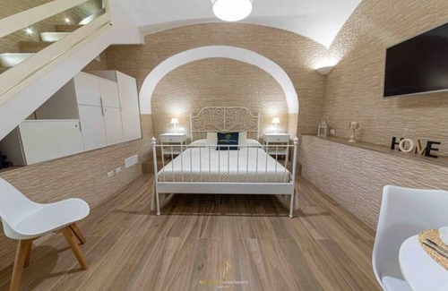 Rione Sanita Apartment | Vrbo Property