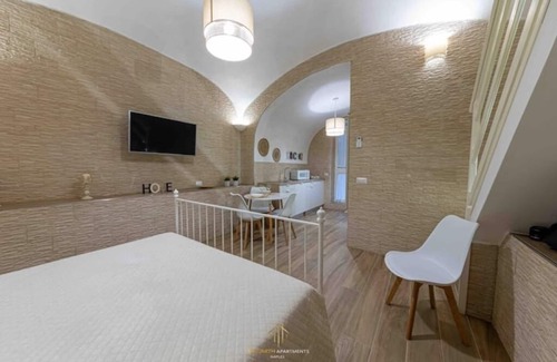 Rione Sanita Apartment | Vrbo Property