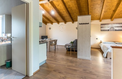 Orta San Giulio Apartment | Vrbo Property