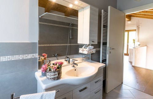 Orta San Giulio Apartment | Vrbo Property