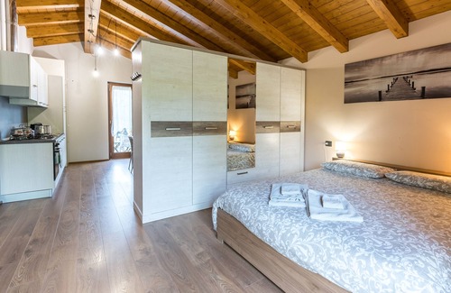 Orta San Giulio Apartment | Vrbo Property