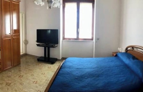 Pomigliano D'arco Bed & Breakfast | Vrbo Property