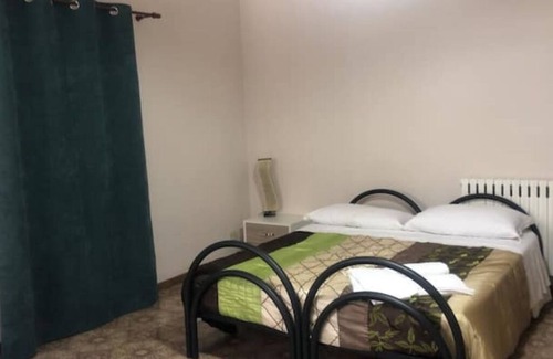 Pomigliano D'arco Bed & Breakfast | Vrbo Property