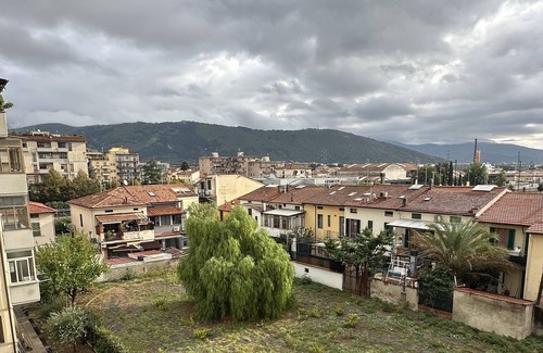 Prato Apartment | Vrbo Property
