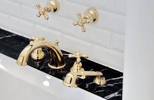 Quartiere Coppede Apartment | Vrbo Property