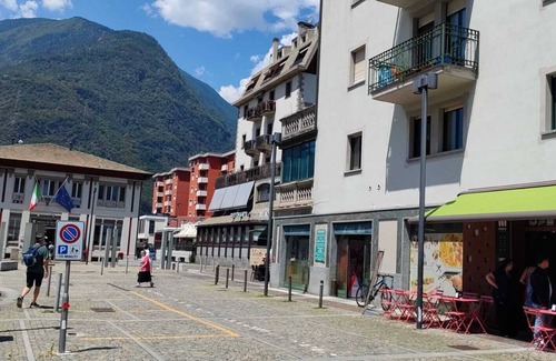 Tirano Apartment | Vrbo Property