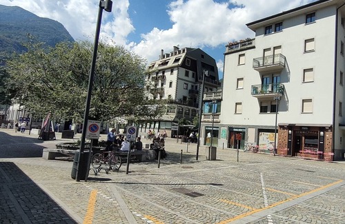 Tirano Apartment | Vrbo Property