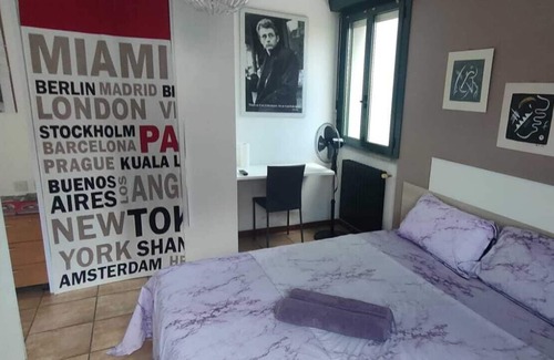 Tirano Apartment | Vrbo Property
