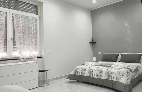 Torre Annunziata House | Vrbo Property