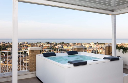 Tortoreto Apartment | Vrbo Property