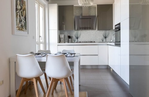 Tortoreto Apartment | Vrbo Property