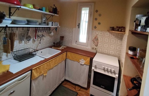 Giugnano Apartment | Vrbo Property