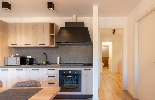 San Giovanni-Chiadino-Rozzol Apartment | Vrbo Property