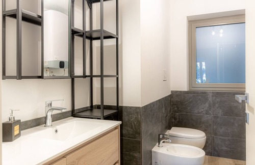 San Giovanni-Chiadino-Rozzol Apartment | Vrbo Property