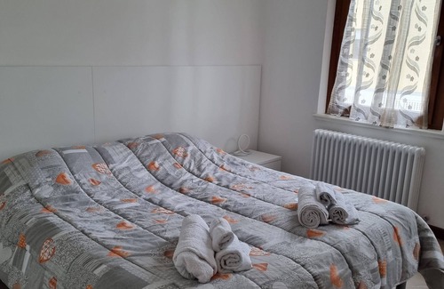 Udine House | Vrbo Property