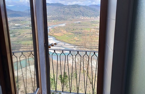 Vezzano Ligure Apartment | Vrbo Property