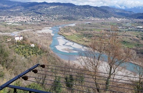 Vezzano Ligure Apartment | Vrbo Property