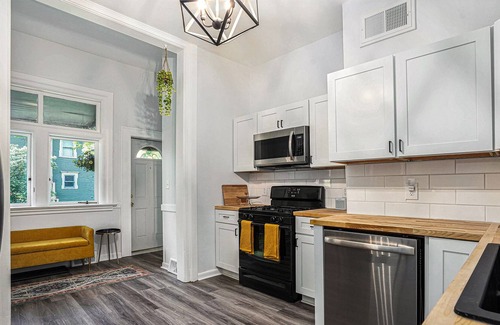 Heartside House | Vrbo Property