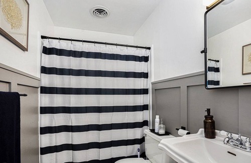 Heartside House | Vrbo Property