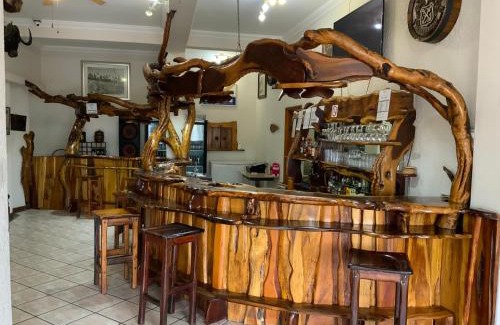 Vredefort Hotel | Vredefort Hotel