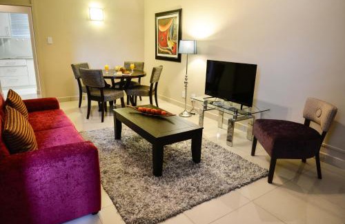 Vredenburg Apartment | Vredenburg Boutique Lodge
