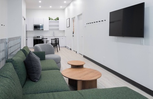 Revelstoke Hotel | VRGE Revelstoke