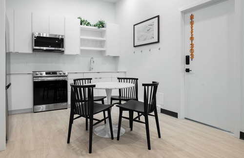 Revelstoke Hotel | VRGE Revelstoke