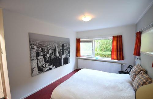 Westenschouwen House | Vrijvakantiehuis Rooistrand