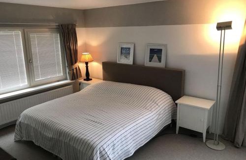 Westenschouwen House | Vrijvakantiehuis Rooistrand