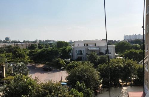 Vrindavan Bed & Breakfast | Vrindavan Stays