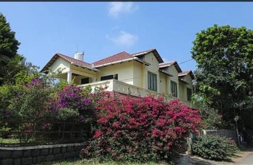 Elappara Resort | Vrindavan valley natural resort