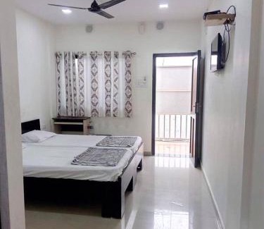 Bhuj House | VRP Guest House