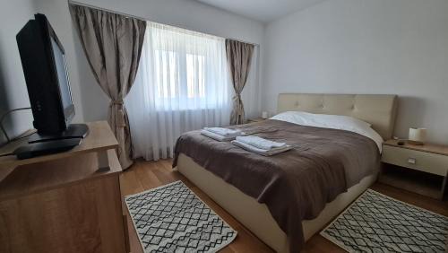 Otopeni Apartment | VS Central apartment