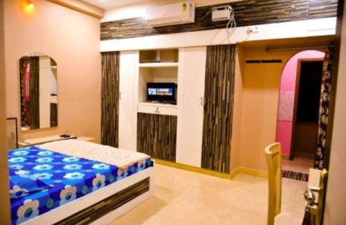 Chidambaram Cabin | VS Lodging