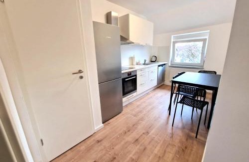 Bergisch Gladbach Apartment | VS Workers Apartment T1-6