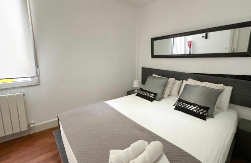 Uribarri Apartment | VT Barrio uribiarri tranquilo y centrico