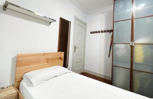 Uribarri Apartment | VT Barrio uribiarri tranquilo y centrico