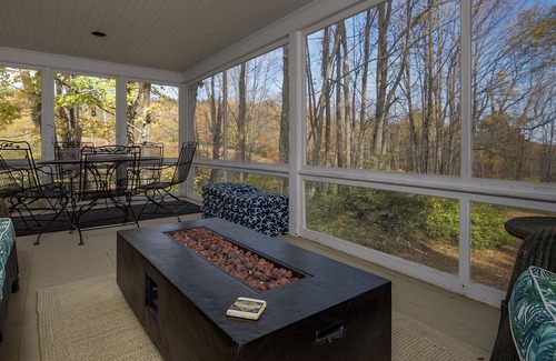 Chester Other | VT Farmhouse with Private Meadow & Pond!