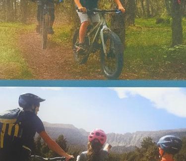 Saint-Pierre-dels-Forcats Apartment | Vue Cambre d'aze, Piste à 100 m