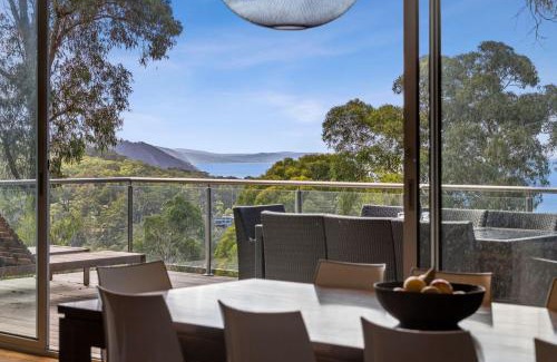 Lorne House | Vue De Mer