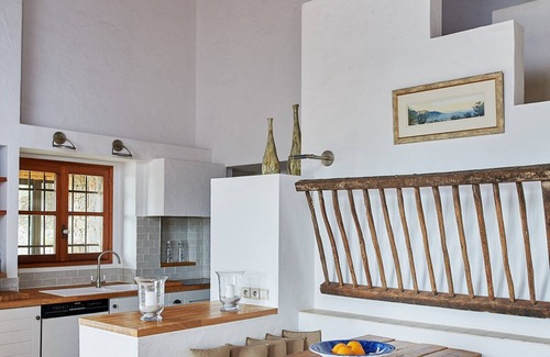 Le Tignet House | Vue Féérique, le Calme de la Campagne