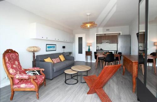 Arcachon Apartment | Vue imprenable Bassin d'Arcachon