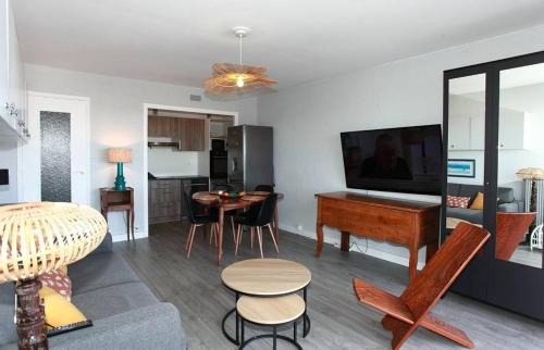 Arcachon Apartment | Vue imprenable Bassin d'Arcachon