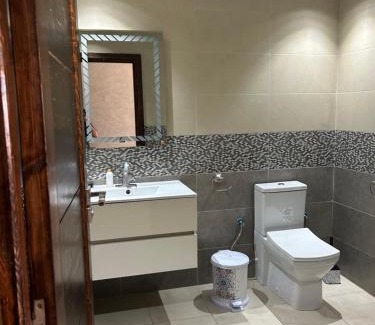 Oulad Aissa Apartment | Vue imprenable sur l'océan, séjour agréable garantie