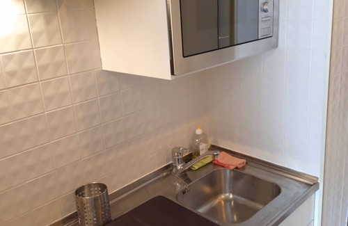 Saint-Etienne-en-Devoluy Apartment | Vue Magnifique vue sur le Pic de Bure,pieds des Pistes
